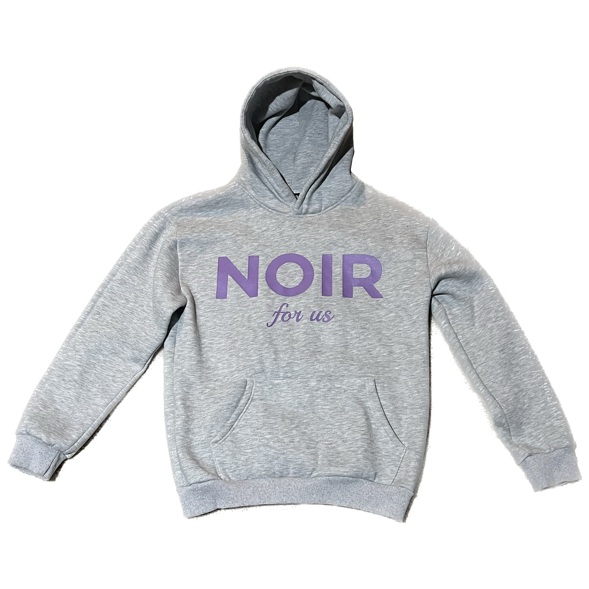 Grey All Is Well Sweatsuit