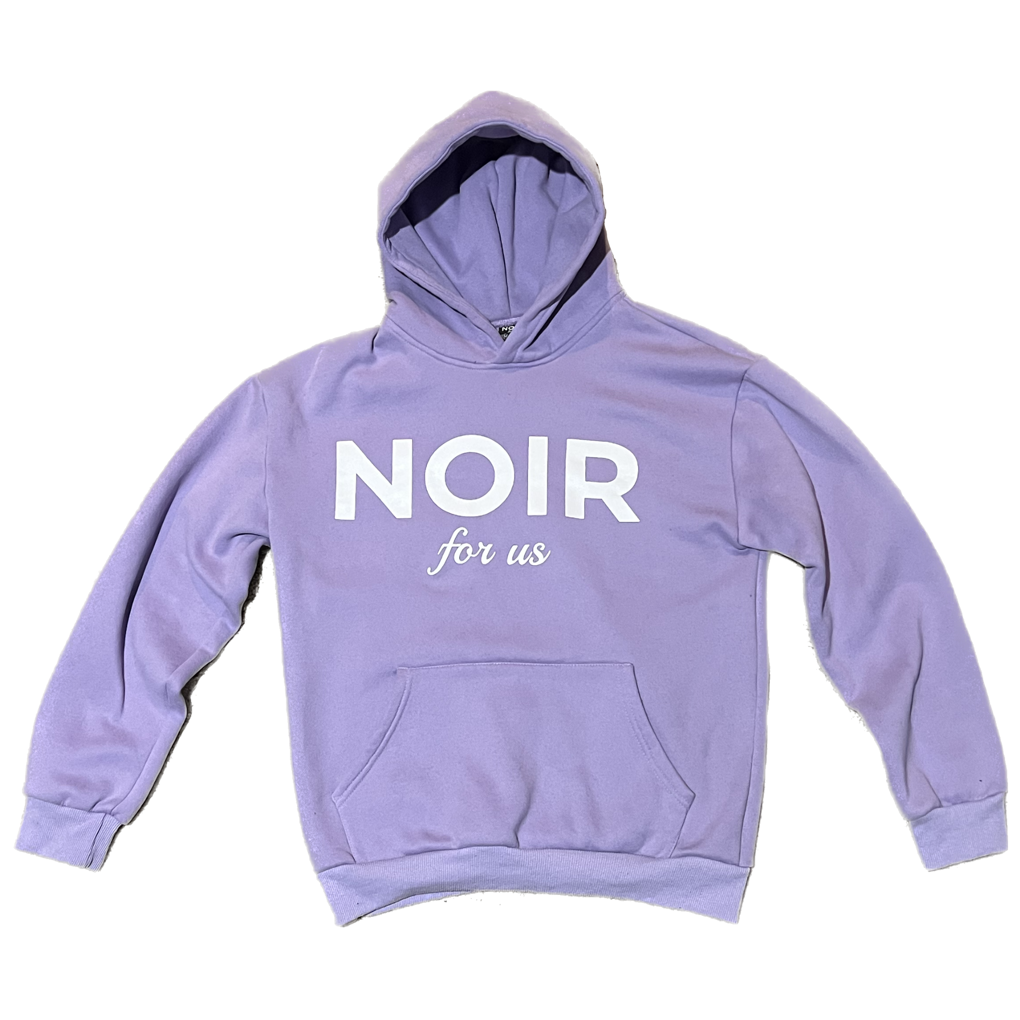 Purple All Is Well Sweatsuit