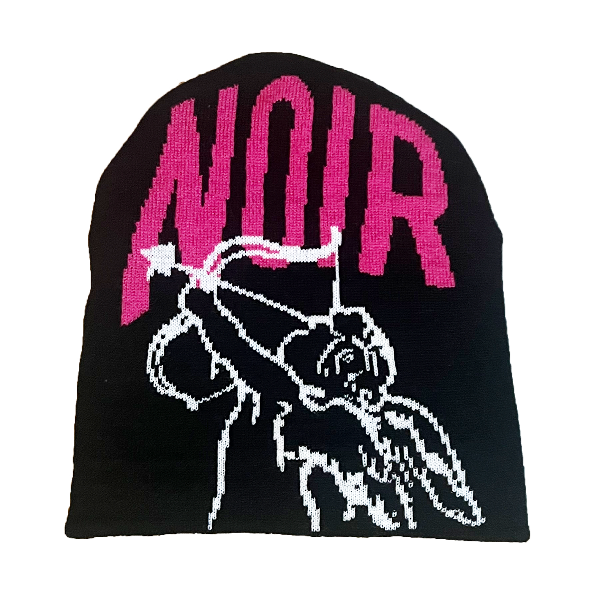 Cupid Satin Lined Beanie