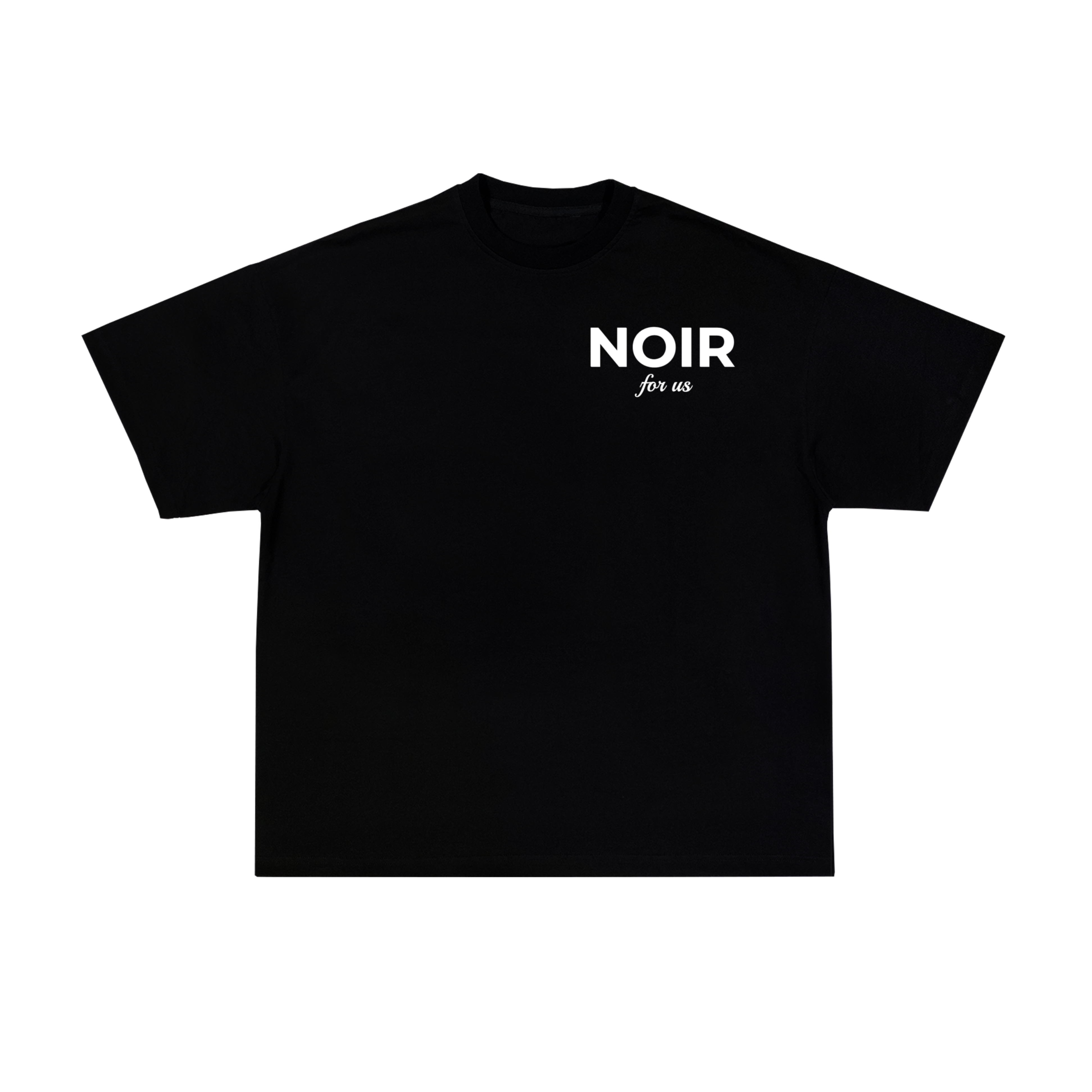 Black No Fake Love Shirt
